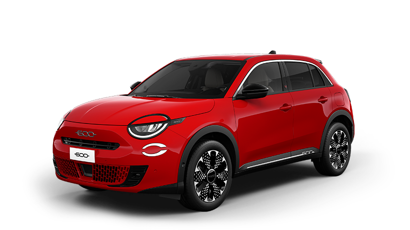 Fiat Fiat 600 SPORT
