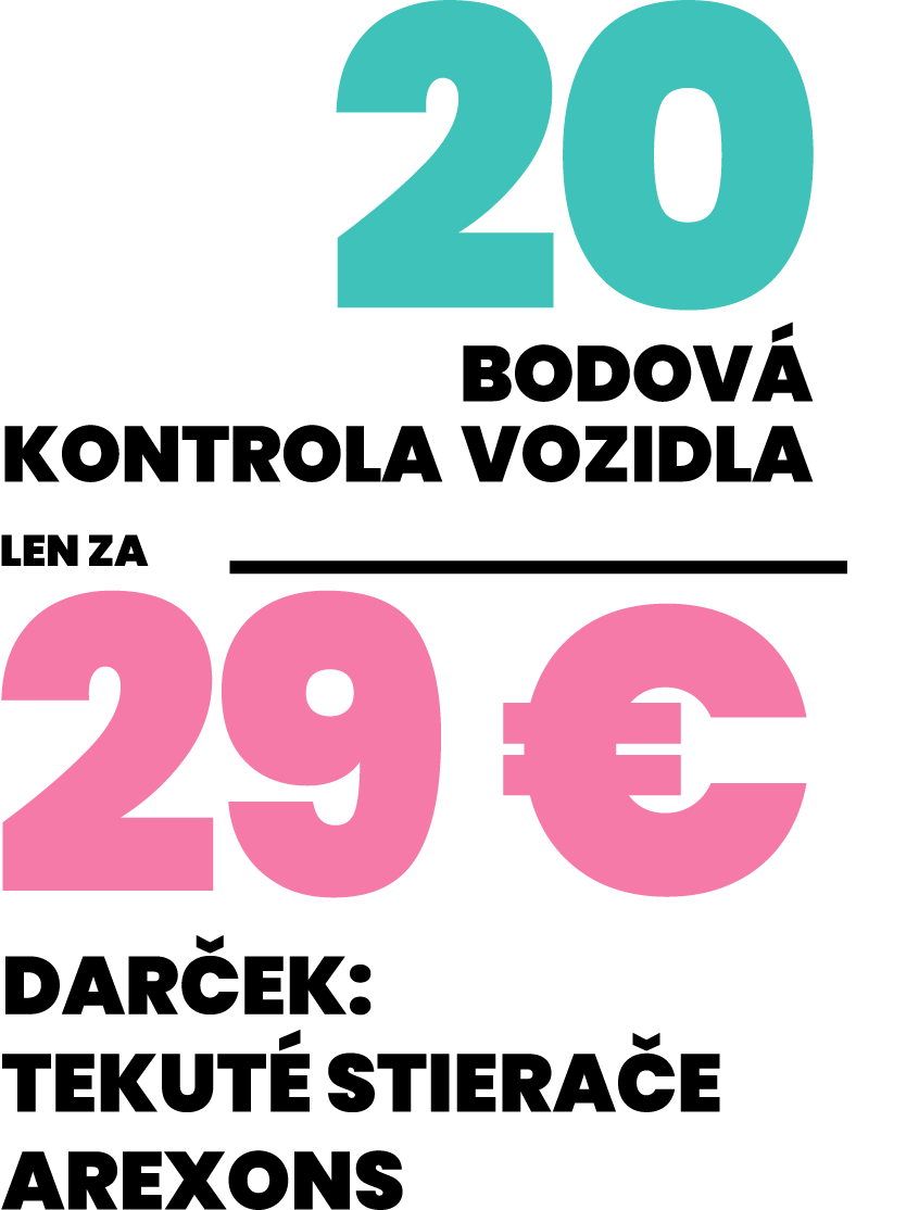 20 bodov