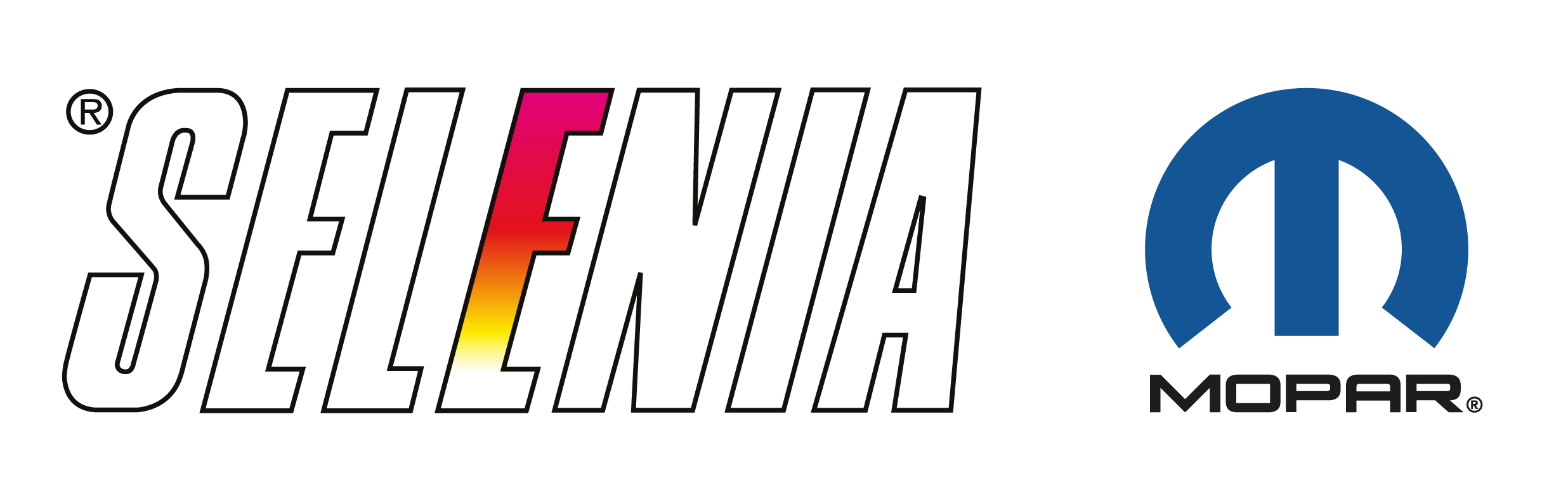 Selenia logo